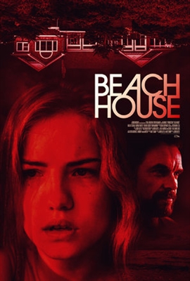 Beach House poster