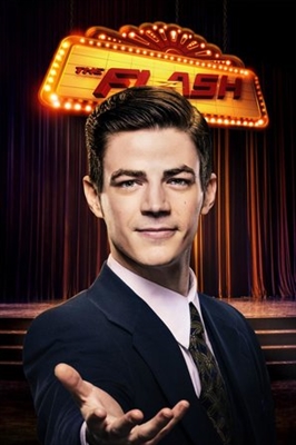 The Flash Poster 1564983