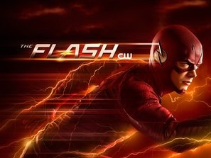 The Flash Poster 1564989