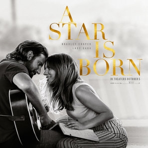 A Star Is Born Mouse Pad 1565031