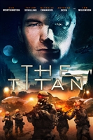 The Titan hoodie #1565090