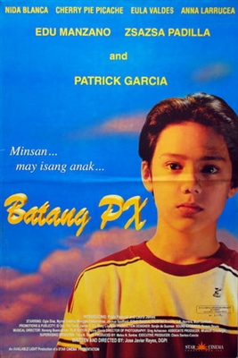 Batang PX Stickers 1565098
