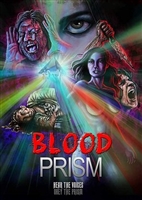 Blood Prism hoodie #1565187
