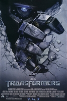 Transformers tote bag #