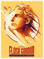 Flash Gordon t-shirt #1565241