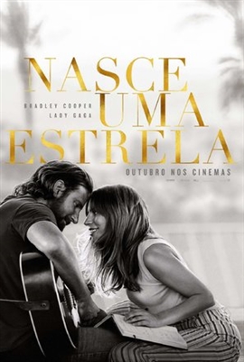 A Star Is Born Poster 1565246