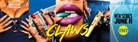Claws Tank Top #1565260