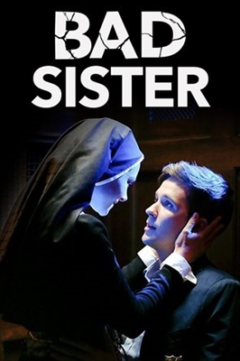 Bad Sister Poster 1565446