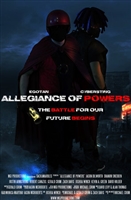 Allegiance of Powers tote bag #