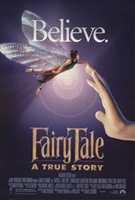 FairyTale: A True Story kids t-shirt #1565479