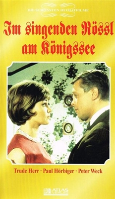 Im singenden Rössel am Königssee Poster 1565502