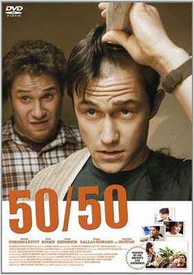 50/50 Poster 1565634