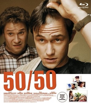 50/50 Poster 1565635