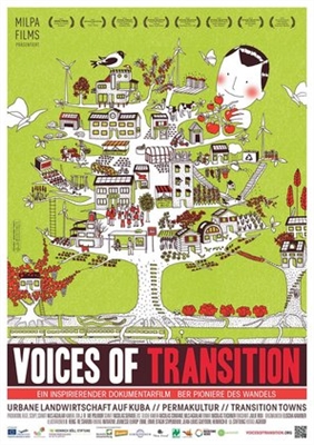 Cultures en transition Poster 1565654
