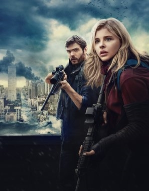 The 5th Wave tote bag
