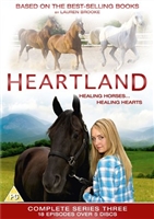 Heartland t-shirt #1565873