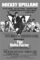 The Delta Factor tote bag #