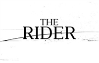 The Rider tote bag #
