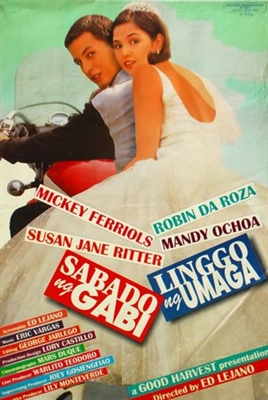 Sabado ng gabi, Linggo ng umaga Stickers 1566074