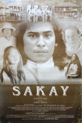 Sakay Poster 1566075
