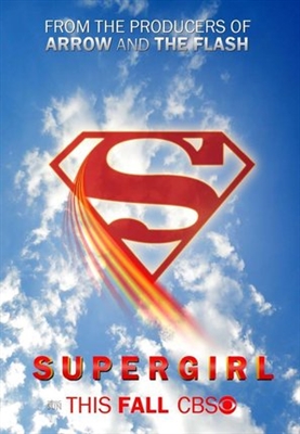 Supergirl Stickers 1566176