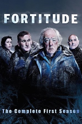 Fortitude pillow