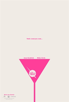 A Simple Favor Poster 1566448