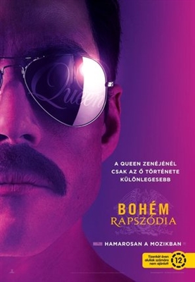Bohemian Rhapsody Poster 1566562