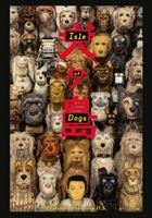 Isle of Dogs #1566564 movie poster