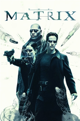The Matrix Poster 1566583