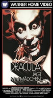 Dracula A.D. 1972 Longsleeve T-shirt #1566617