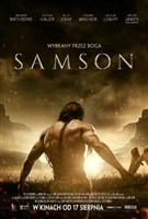 Samson #1566730 movie poster