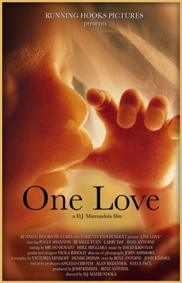 One Love Poster 1566759