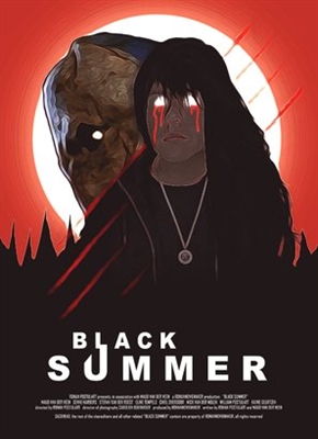 Black Summer Poster 1566851