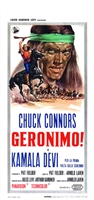 Geronimo kids t-shirt #1566929