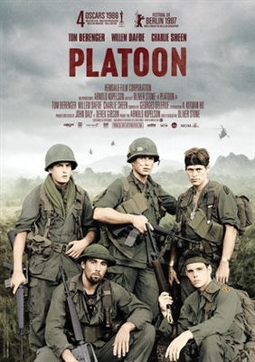 Platoon Poster 1566963