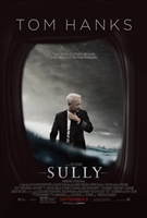 Sully  movie poster
