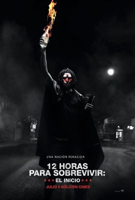 The First Purge Poster 1566987