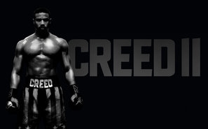Creed II Poster 1566996
