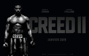 Creed II Poster 1566998