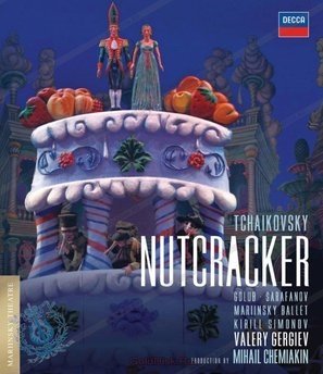 The Nutcracker Poster 1567004
