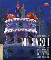 The Nutcracker Mouse Pad 1567004