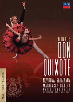 Don Quixote Stickers 1567005
