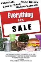 Everything as Is Mouse Pad 1567204
