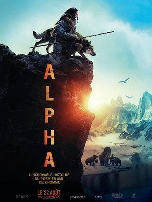 Alpha Poster 1567228