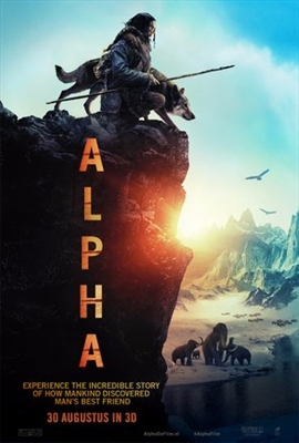Alpha Poster 1567230