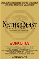 Netherbeast Incorporated Longsleeve T-shirt #1567235