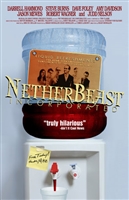 Netherbeast Incorporated mug #