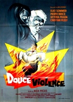 Douce violence Mouse Pad 1567238