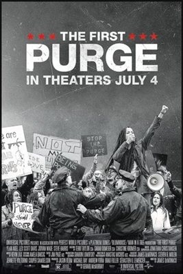 The First Purge Poster 1567242